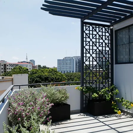 Angie'S Home Ho Chi Minh City Exterior photo