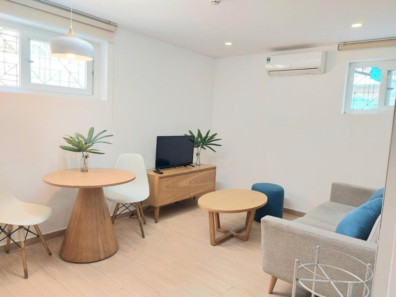 Angie's Appartement