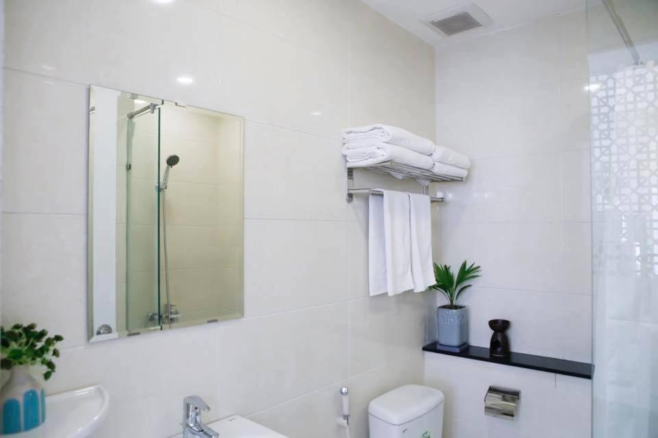 Appartement Angie's