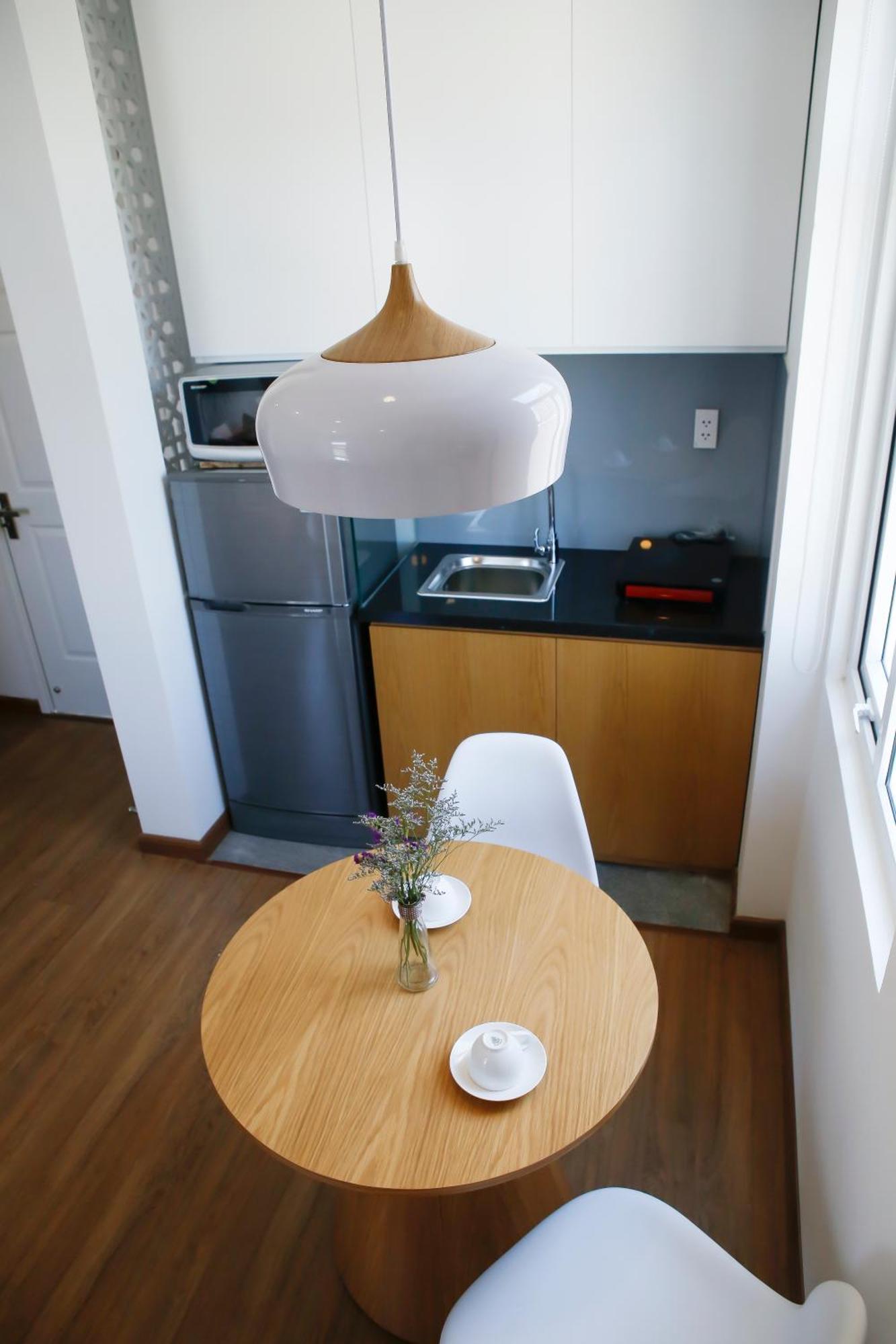 Angie's Appartement