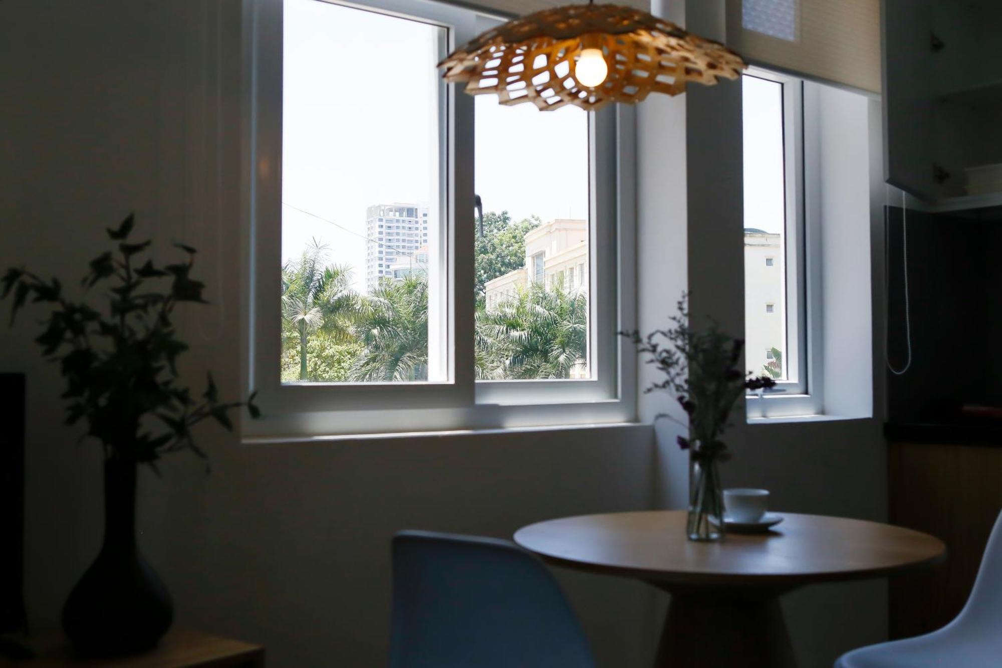 Angie's Appartement