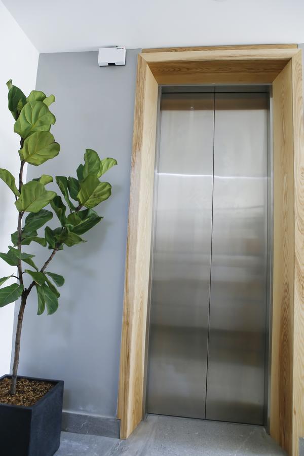 Appartement Angie's *