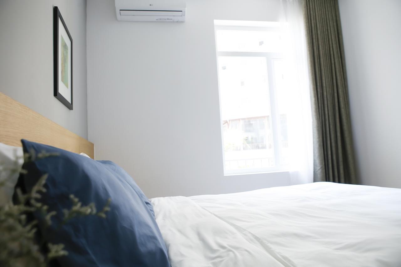 Angie's Appartement Hô Chi Minh-Ville