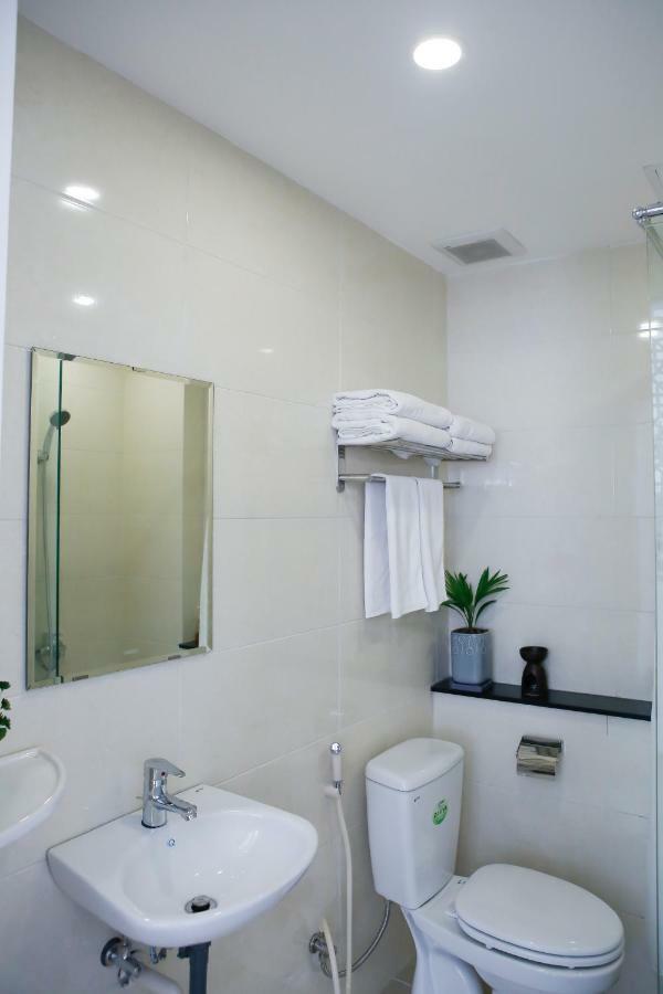 Appartement Angie's *